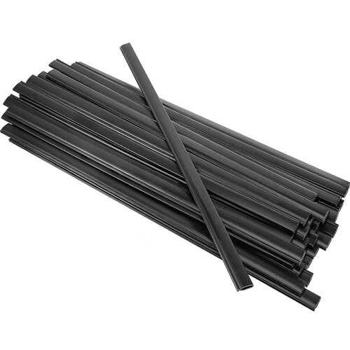 Above Ground Pool Flat Coping Strips for Overlap Liners 1
