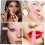 9pcs Silicone Eyeliner Stencils Reusable Makeup Tool Eyeliner Applicator Tool 8