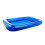 Inflatable Baby Swimming Pool with Sand Table 3