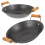 Eease hot pot and paella pan set 2 pcs 3