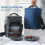 Sac à lunch isotherme avec poignée 12 L 2