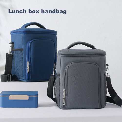 Sac à lunch isotherme avec poignée 12 L 2