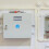 10Pcs Grounding Symbol Labels Self-Adhesive Electrical Warning Stickers 6