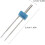 12pcs Multi-Functional Sewing Machine Needle for Household Sewing Replacement for Accessories 2
