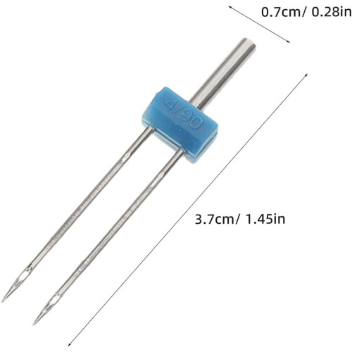 12pcs Multi-Functional Sewing Machine Needle for Household Sewing Replacement for Accessories 1