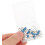 12pcs Multi-Functional Sewing Machine Needle for Household Sewing Replacement for Accessories 4