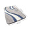 Kayannuo badrumsmattor absorberande halkfria 2-pack 3