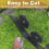 Flexible Plastic Lawn Edging 10m with 30 Pegs 2