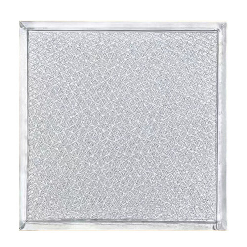 linyes range hood grease filter 8x8 inch 1