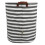 Grand panier à linge imperméable en coton avec 2 poignées 3