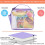 Isolierte Lunchbox für Frauen (1er-Pack) 2