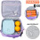 Isolierte Lunchbox für Frauen (1er-Pack) 4