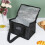 Sac isotherme réutilisable pliable grand format (1 paquet) 4