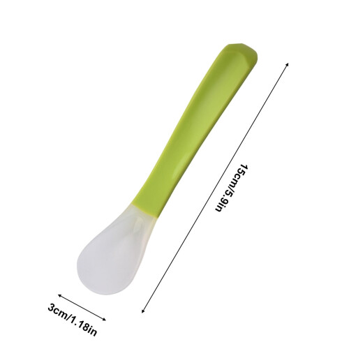 Liach Anraith Cruach Dhosmálta Glas 15cm 1 phíosa 2