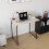 Bureau d'ordinateur 32 pouces pour bureau à domicile 2