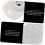 8pcs Adhesive Wheel for Storage Box Bottom Delicate Storage Box Wheels Bottom 7