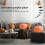 Pumpkin Throw Pillow 3D Shaped Halloween Decor Orange 20cm 4