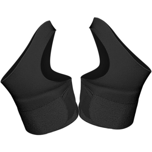 8pcs Practical Wrist Thumb Protector for Workout Reusable Fitness Wrist Support 1