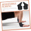 8pcs Practical Wrist Thumb Protector for Workout Reusable Fitness Wrist Support 4