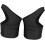 8pcs Practical Wrist Thumb Protector for Workout Reusable Fitness Wrist Support 8