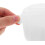 5pcs Silicone DIY Craft Multi-Compartment Mixing Cups for Epoxy Resin Pigment Holder 6