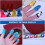 1 Box Guitar Silicone Finger Protector Fingertip Guard Comfortable Easy to Apply and Remove Plastic 7