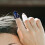 1 Box Guitar Silicone Finger Protector Fingertip Guard Comfortable Easy to Apply and Remove Plastic 8