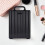 Double-Sided Hanging Mirror Portable Foldable Desktop Dressing Mirror for Barber Salon Use 5