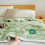 Solid Color Lightweight Quilt – Washable All-Season 5