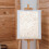 Rent handgjort barkpapper 28x39cm 2 st mångsidigt konstmålningspapper 6