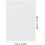 50 feuilles de papier calque A4 imprimable, blanc, résistant 2