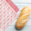 100 Sheets Wax Paper for Baking Oil-Proof Waterproof Assorted Color Wrappers Suitable 5