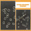 Kayak Side Mount Handle and Buckle Kit, 21pcs Nylon Strap Canoe Handle Set 3