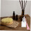 5pcs Small Glass Perfume Bottles Empty Roller Bottles for Essential Oil Refill 4