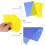 40 Sheets Translucent Colored Tracing Paper Set 21X14.8Cm for Printing 2