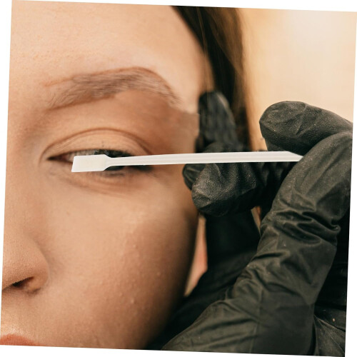 40 stuks wimperliftstaafjes, wimperlifttool 1