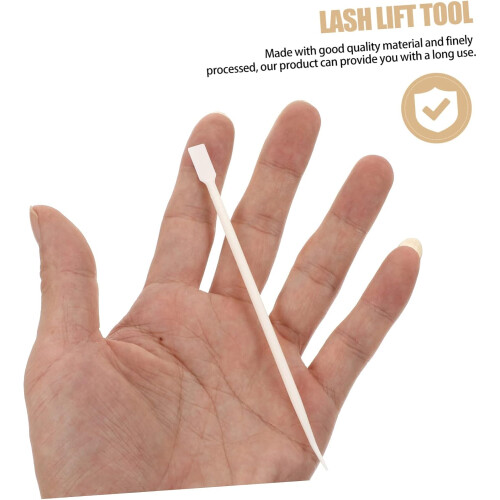 40 stuks wimperliftstaafjes, wimperlifttool 2