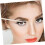 40 stuks wimperliftstaafjes, wimperlifttool 7