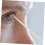 40 stuks wimperliftstaafjes, wimperlifttool 8