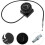 Exercise Bike Resistance Controller 8-Level Micro-Tuning Regulator with 60Cm Line 8