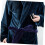 Thick Flannel Robe Belt Replacement Soft Bathrobe Waist Belt Adjustable 6
