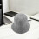 Russian Spa Hat Wool Felt Sauna Hair Drying Cap Protective Hat Use in Steam 5