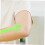 Double End Back Scratcher and Shoe Horn Ergonomic Claw Massager Tool 7