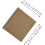 Patchwork Template Set Acrylic Quilting Ruler Sewing Tools for DIY Craft Projects Cutting Templates 2