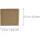 Patchwork Template Set Acrylic Quilting Ruler Sewing Tools for DIY Craft Projects Cutting Templates 8