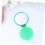 24pcs Portable Mini Folding Round Makeup Mirror Bulk Pocket Mirror 6
