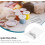100pcs U-Shaped Patchwork Needle Stainless Steel Cloth Locating Needle Sewing Accessories 2