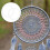 50pcs White Plastic Macrame Hoops 5cm para DIY Dreamcatcher Crafting e Wreath Making Supplies 6