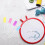 8pcs Plastic Sewing Needle Storage Holder Case for Craft Knitting Embroidery Needle Storage Function 6
