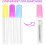 8pcs Plastic Sewing Needle Storage Holder Case for Craft Knitting Embroidery Needle Storage Function 8